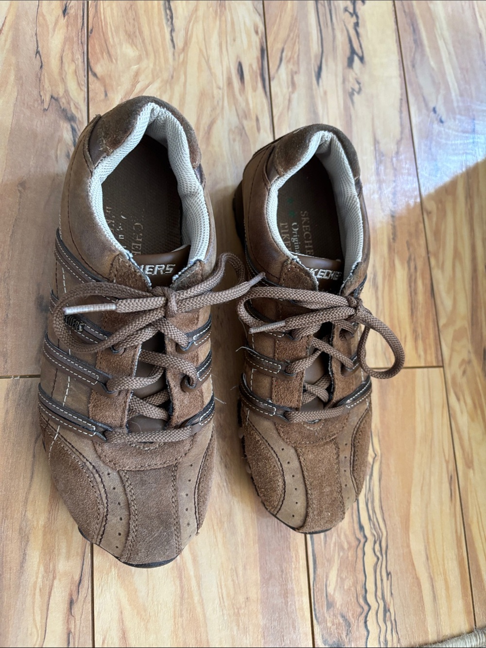 Women’s Skechers Patrollers Sneakers